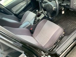1998 Nissan Skyline 25GT-X Turbo full