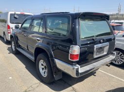 1999 Toyota Hilux Surf SSR-X V-Selection full