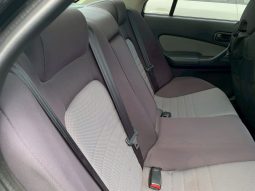 1998 Nissan Skyline 25GT-X Turbo full