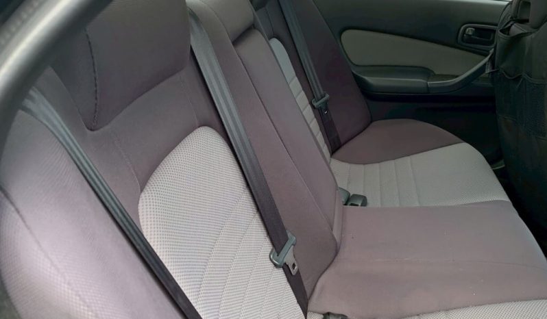 1998 Nissan Skyline 25GT-X Turbo full