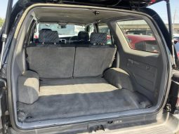 1999 Toyota Hilux Surf SSR-X V-Selection full