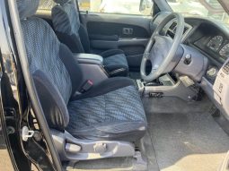 1999 Toyota Hilux Surf SSR-X V-Selection full
