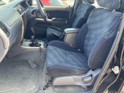 1999 Toyota Hilux Surf SSR-X V-Selection full