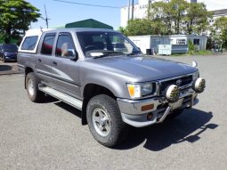 1994 Toyota Hilux SSR Pickup