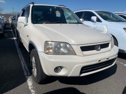 2000 Honda CR-V Performa 4WD