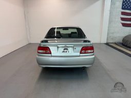 Toyota Carina Ti S Package 4WD full