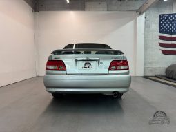 Toyota Carina Ti S Package 4WD full