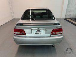 Toyota Carina Ti S Package 4WD full