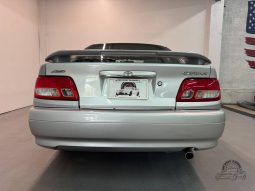 Toyota Carina Ti S Package 4WD full