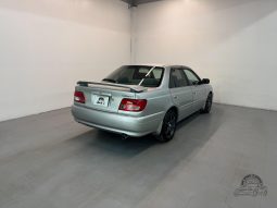 Toyota Carina Ti S Package 4WD full