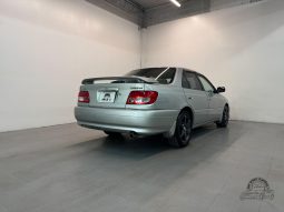 Toyota Carina Ti S Package 4WD full