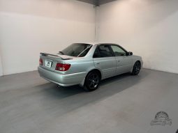 Toyota Carina Ti S Package 4WD full