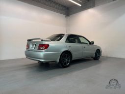 Toyota Carina Ti S Package 4WD full
