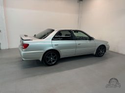 Toyota Carina Ti S Package 4WD full