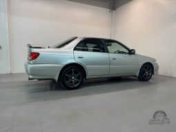 Toyota Carina Ti S Package 4WD full