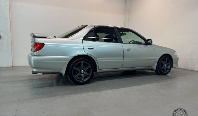 Toyota Carina Ti S Package 4WD full