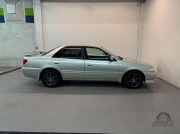 Toyota Carina Ti S Package 4WD full