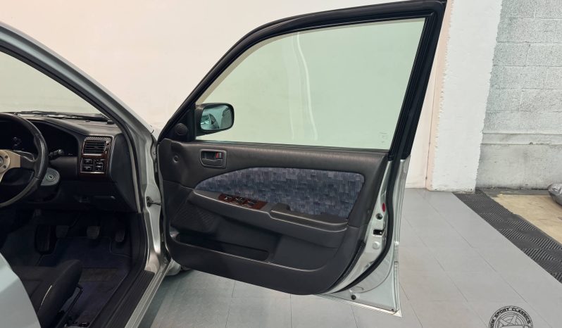 Toyota Carina Ti S Package 4WD full