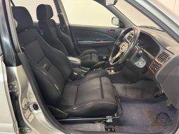 Toyota Carina Ti S Package 4WD full