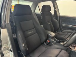 Toyota Carina Ti S Package 4WD full