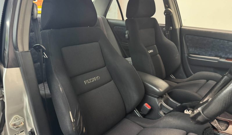 Toyota Carina Ti S Package 4WD full