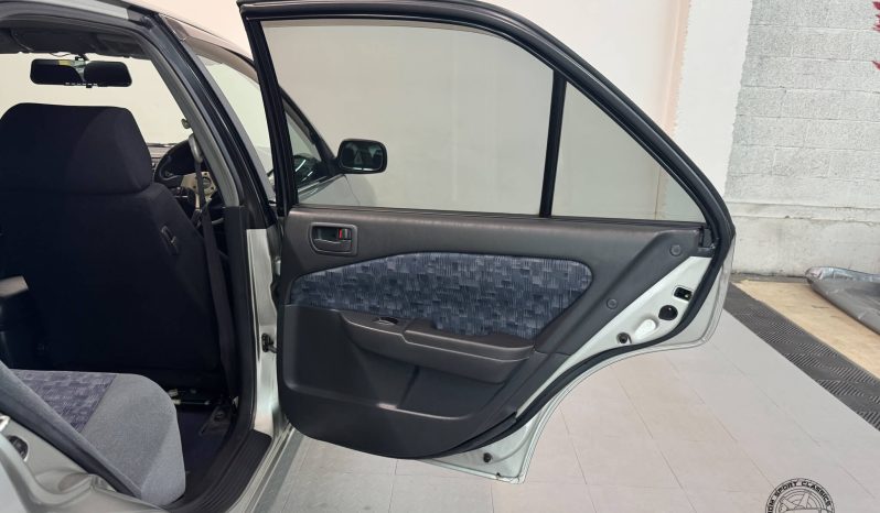 Toyota Carina Ti S Package 4WD full