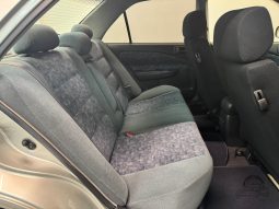 Toyota Carina Ti S Package 4WD full