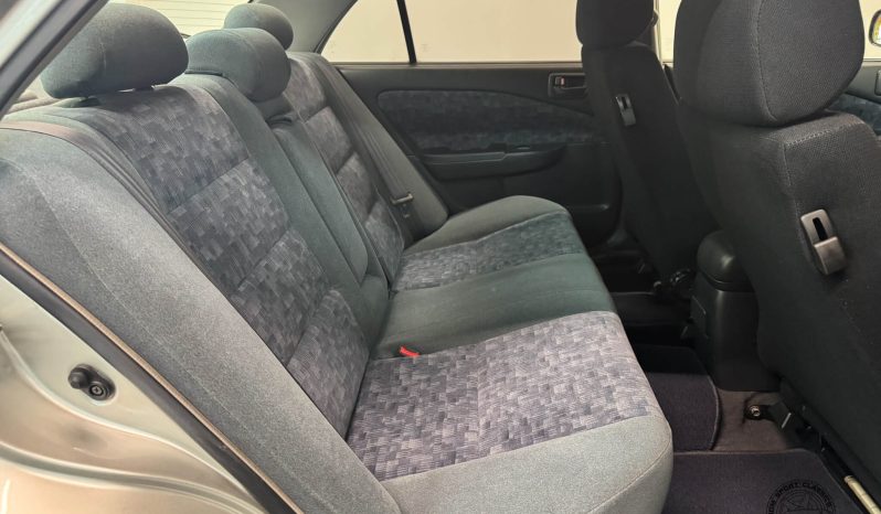 Toyota Carina Ti S Package 4WD full