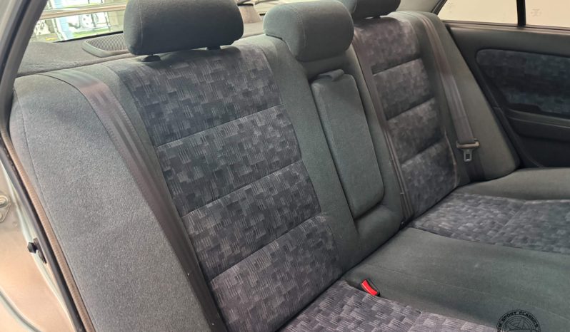 Toyota Carina Ti S Package 4WD full