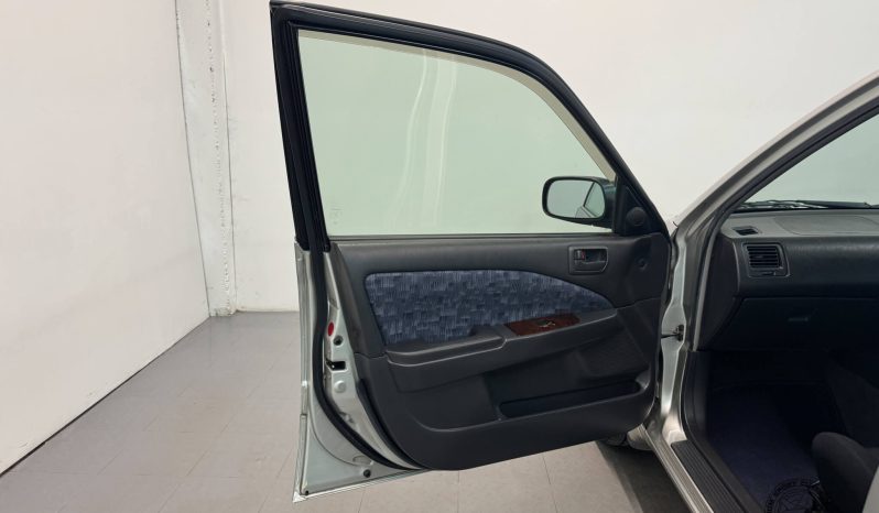 Toyota Carina Ti S Package 4WD full