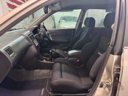Toyota Carina Ti S Package 4WD full