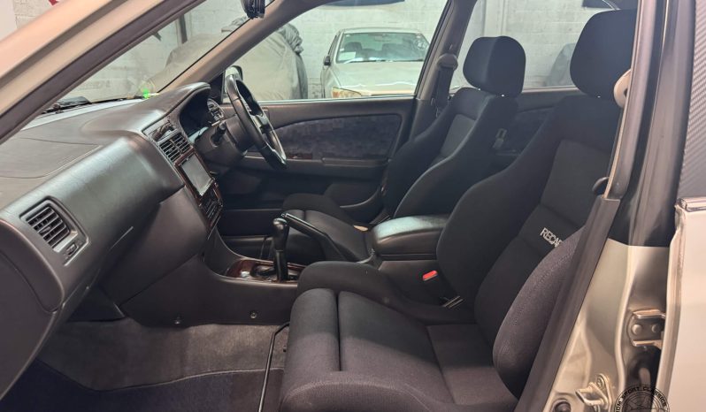 Toyota Carina Ti S Package 4WD full
