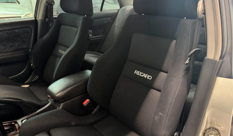 Toyota Carina Ti S Package 4WD full