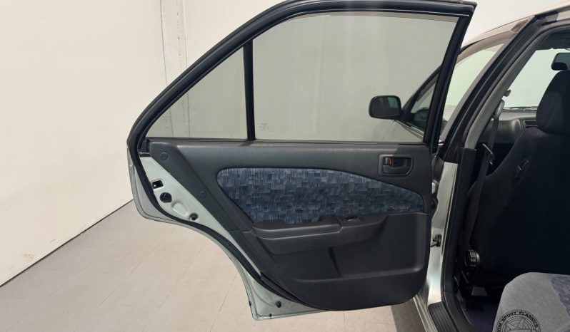 Toyota Carina Ti S Package 4WD full