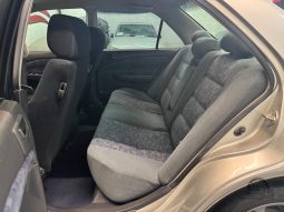Toyota Carina Ti S Package 4WD full