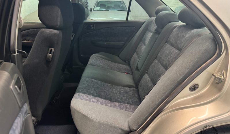 Toyota Carina Ti S Package 4WD full