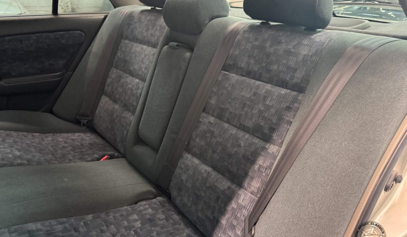 Toyota Carina Ti S Package 4WD full