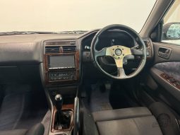 Toyota Carina Ti S Package 4WD full