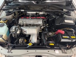 Toyota Carina Ti S Package 4WD full
