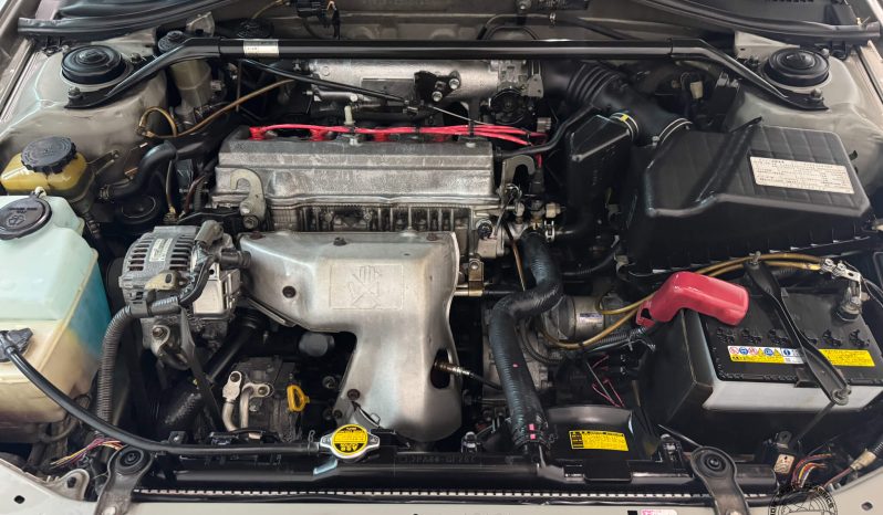 Toyota Carina Ti S Package 4WD full
