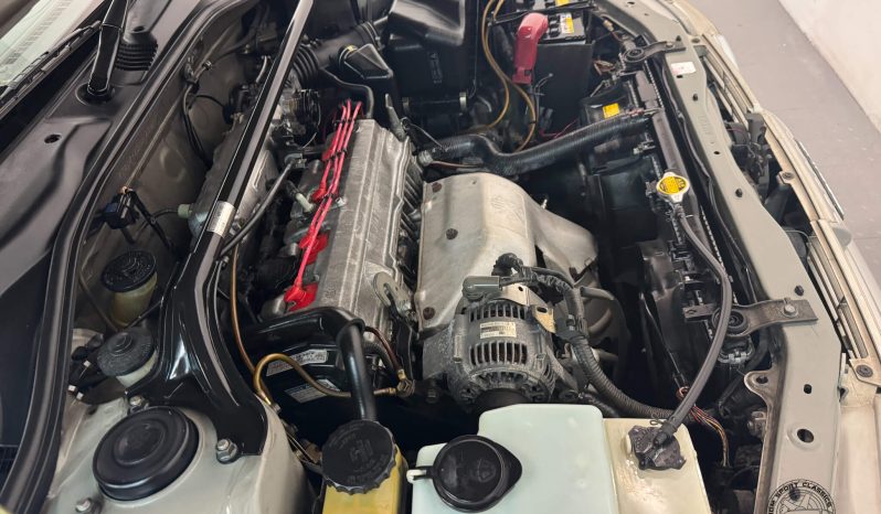 Toyota Carina Ti S Package 4WD full