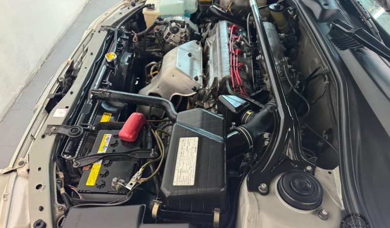 Toyota Carina Ti S Package 4WD full