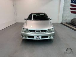Toyota Carina Ti S Package 4WD full
