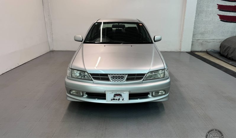 Toyota Carina Ti S Package 4WD full