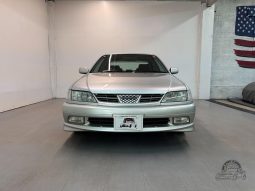 Toyota Carina Ti S Package 4WD full
