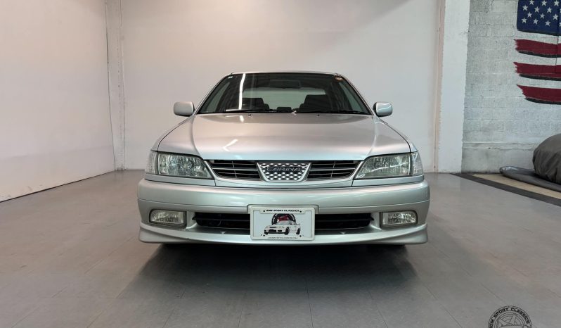 Toyota Carina Ti S Package 4WD full