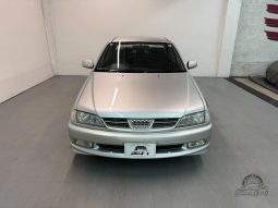 Toyota Carina Ti S Package 4WD full