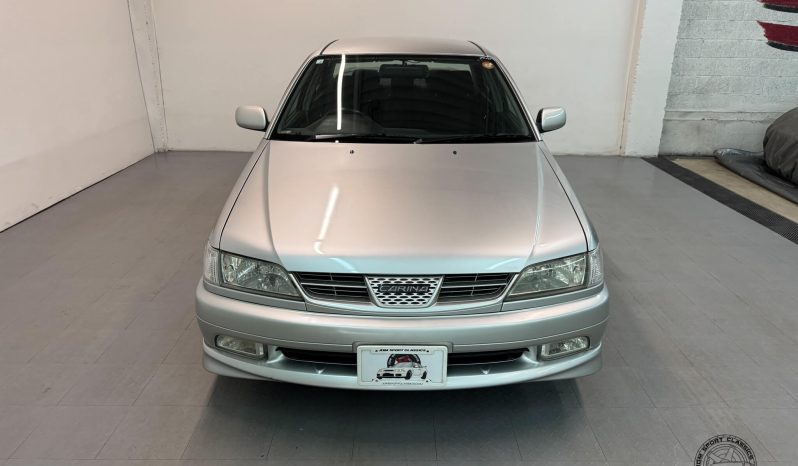 Toyota Carina Ti S Package 4WD full