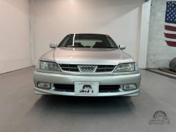 Toyota Carina Ti S Package 4WD full