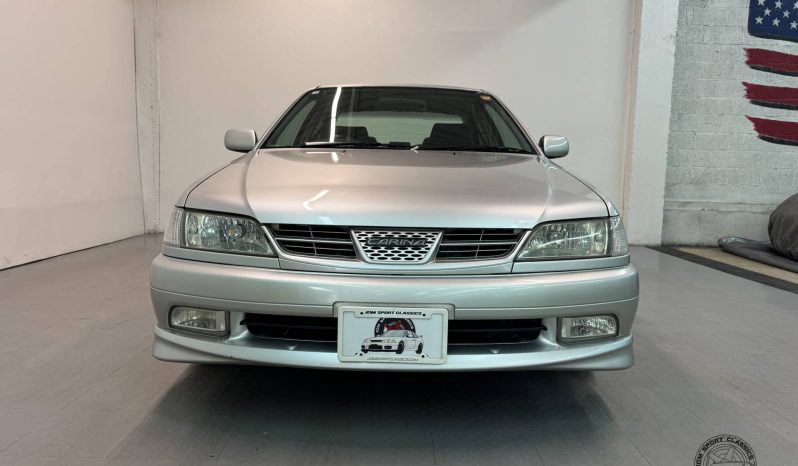 Toyota Carina Ti S Package 4WD full